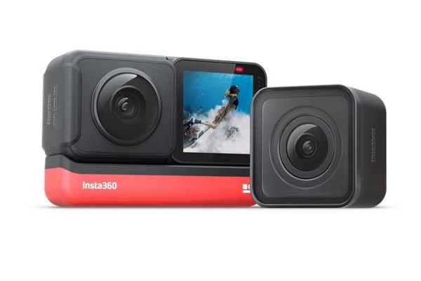 Insta360运动相机怎么样 Insta360运动相机好用吗