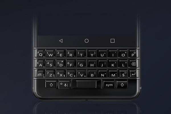 黑莓手机dtek70怎么样 黑莓手机dtek70的键盘如何