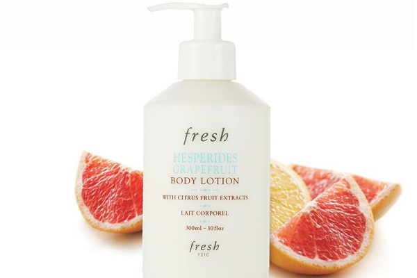 fresh的牛奶身体乳好用吗(fresh的牛奶身体乳好用吗知乎)