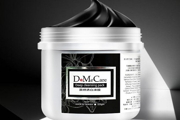DMC欣兰冻膜怎么样  DMC欣兰冻膜好用吗