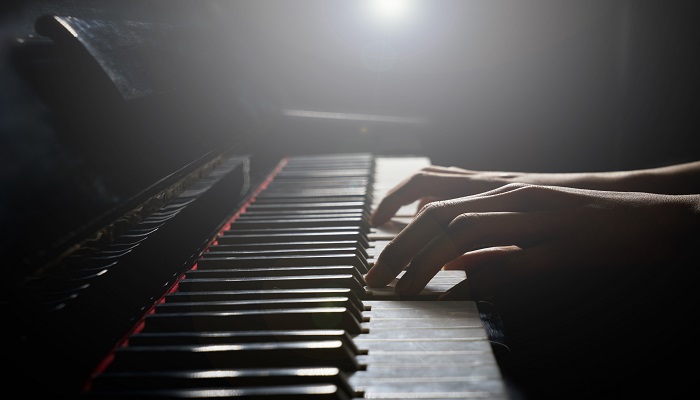 初学者怎么看懂钢琴谱 钢琴初学者怎么认谱
