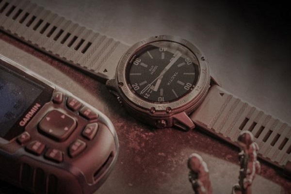 佳明Tactix Delta战术版智能手表怎么样 佳明Tactix Delta战术版智能手表好用吗