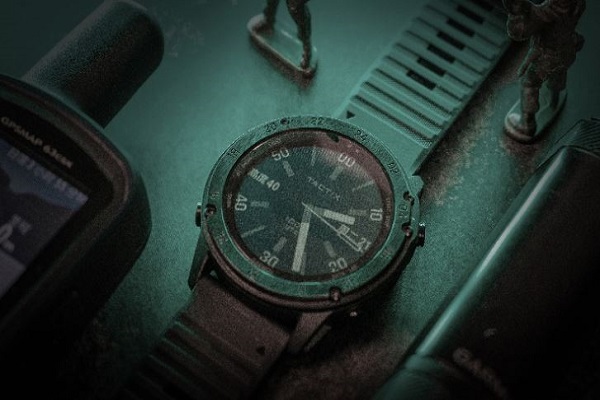 佳明Tactix Delta战术版智能手表怎么样 佳明Tactix Delta战术版智能手表好用吗