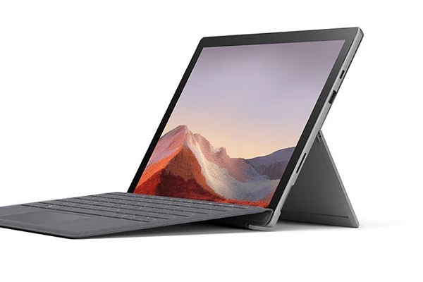 微软Surface Pro 7笔记本怎么样 微软Surface Pro 7笔记本好用吗