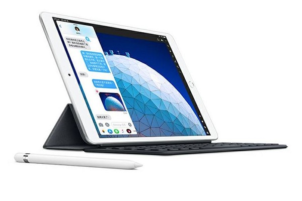 iPad Air3平板电脑怎么样 iPad Air3平板电脑好用吗