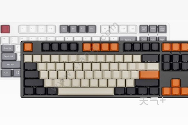 RK987无线蓝牙机械键盘怎么样 RK987