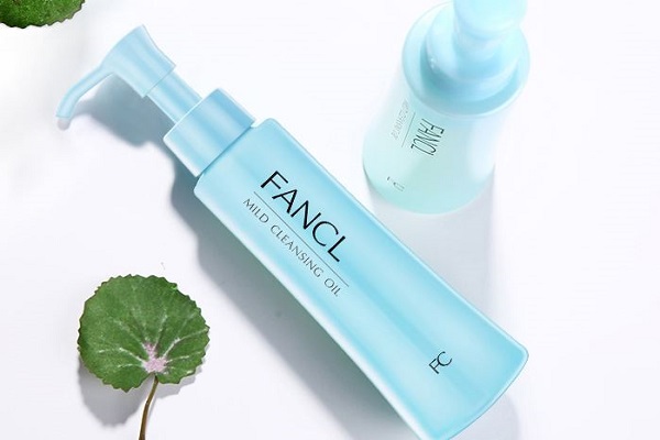 日本Fancl无添加纳米卸妆油怎么样 日本Fancl无添加纳米卸妆油好用吗