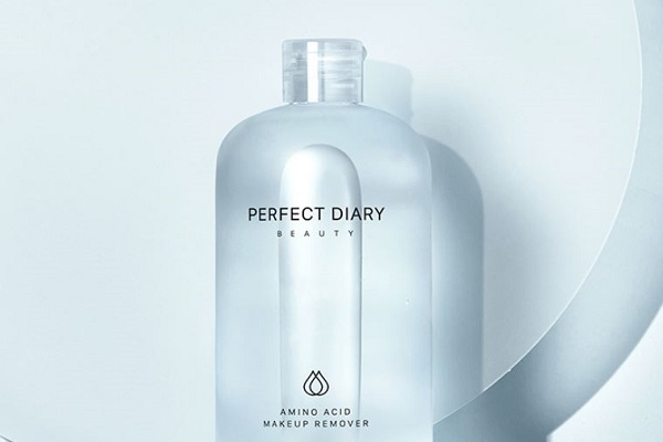 完美日记白胖子氨基酸卸妆水怎么样 完美日记白胖子氨基酸卸妆水好用吗