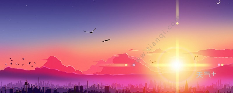 描写夕阳的诗句 描写夕阳的诗句古诗