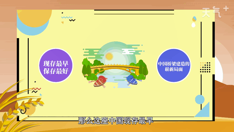 赵州桥位于哪个省份 赵州桥位于什么省份