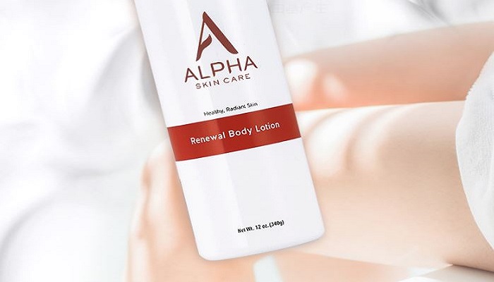 AlphaHydrox进口果酸身体乳怎么样 AlphaHydrox进口果酸身体乳好用吗