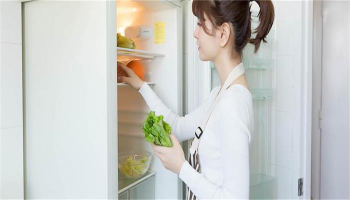 冰箱冷冻室结冰严重是什么原因 冰箱冷冻室结冰严重什么原因