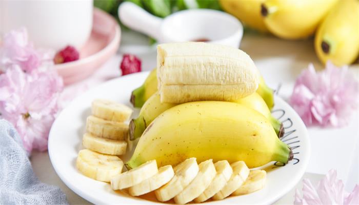 米蕉与香蕉的区别 米蕉与香蕉有什么区别