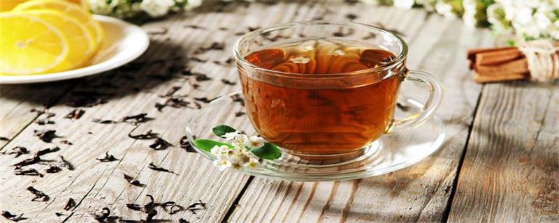 红茶保质期 红茶可以保存多久