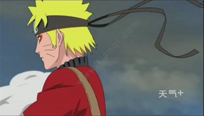 鸣人仙人模式哪一集 鸣人仙人模式出场集数