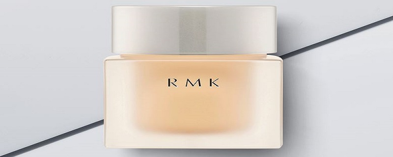 RMK水凝光采粉霜怎么样 rmk水凝光彩粉霜成分
