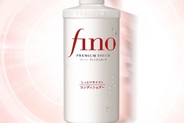 资生堂FINO美容复合精华护发素怎么样 日本资生堂护发素好用吗