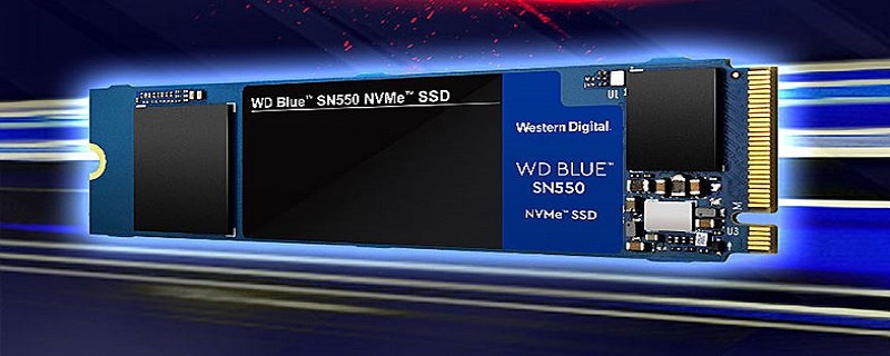 WD西部数据固态硬盘怎么样 西部数据黑盘怎么样