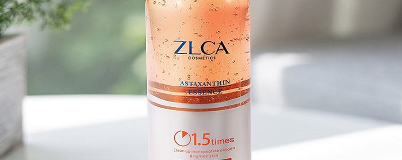 ZLCA肌底液虾青素精华液怎么样 虾青素精华液怎么使用