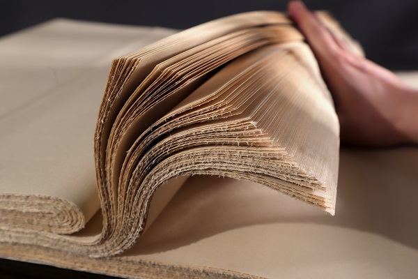 灞桥纸是什么时期的纸 灞桥纸是西周时期的一种纸吗