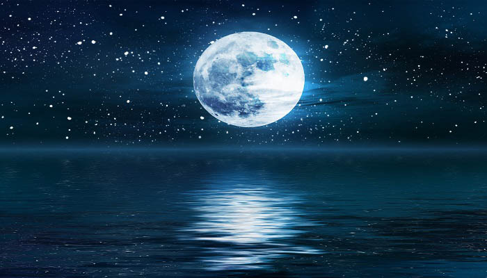 描写中秋月亮的诗句 描写中秋月亮的诗句有哪些