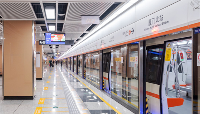 东莞地铁运营时间 东莞地铁的运营时间2021