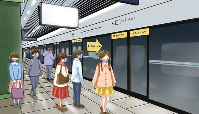 青岛地铁运营时间 青岛地铁运营时间表2021