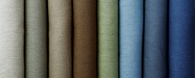 棉麻布料的优缺点是什么 棉麻面料的优缺点有哪些