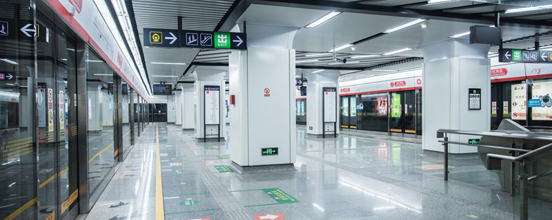 郑州地铁1号线运营时间