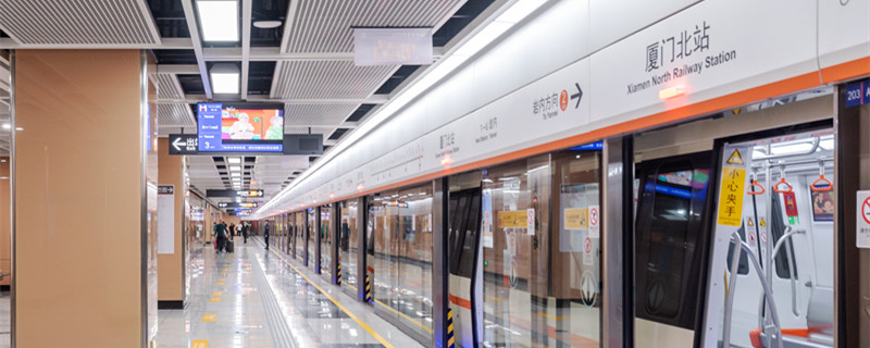 杭州地铁一号线运营时间