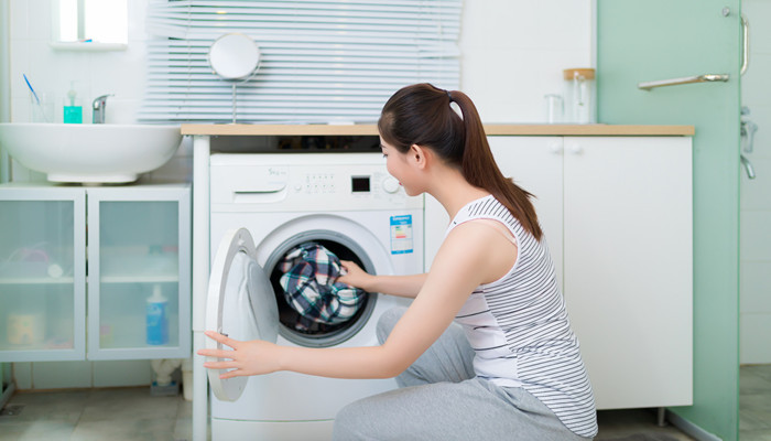 洗衣机上排水什么意思 洗衣机上排水是什么意思