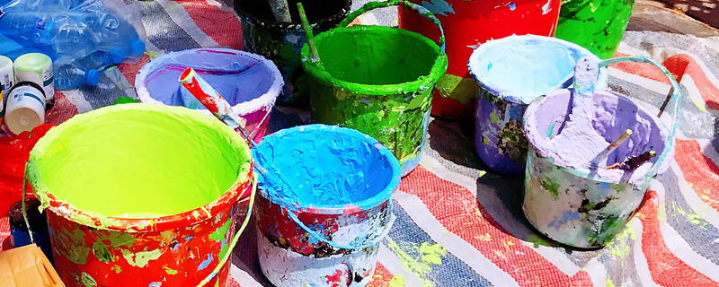 水性漆和乳胶漆有什么区别 水性漆和乳胶漆的区别