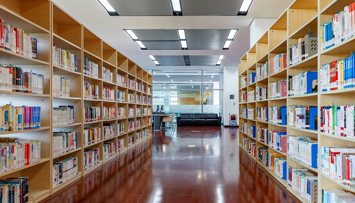 株洲市图书馆读者证怎么办理 株洲市图书馆在哪里