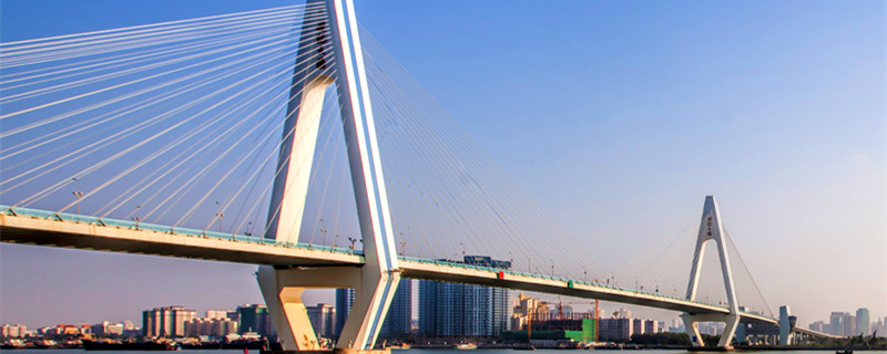 中国的桥有哪些种类 中国的桥的分类