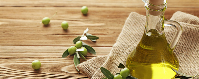 橄榄油能直接喝吗 橄榄油到底能直接喝吗