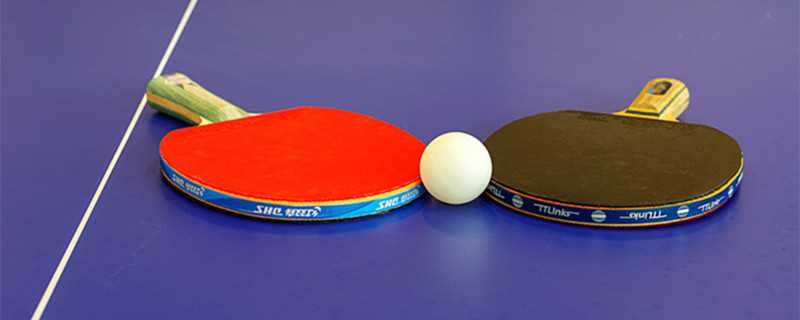 乒乓球女子团体决赛规则 乒乓球女子团体决赛规则是什么
