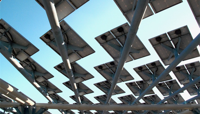 太阳能能供暖吗 太阳能热水器能供暖吗