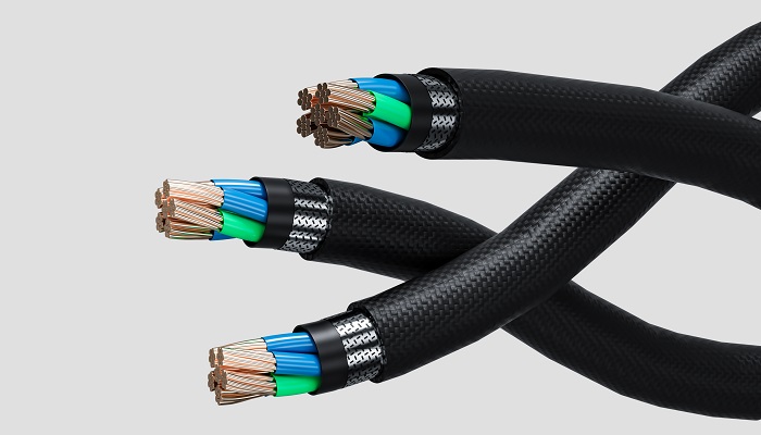 电缆保护管有哪几种 电缆保护管的种类