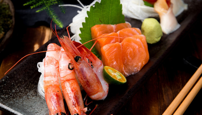 牡丹虾和甜虾的区别 牡丹虾和甜虾的区别在哪