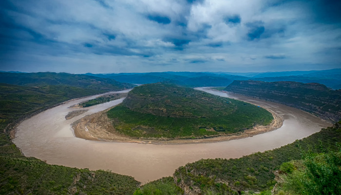 黄河是中国第一大河吗 黄河到底是中国第一大河吗