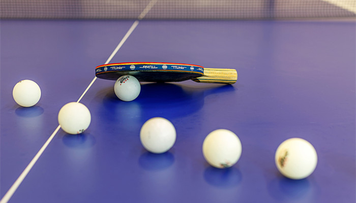 乒乓球规则是什么 乒乓球规则简单介绍