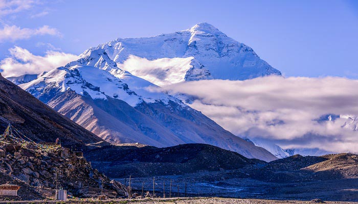 喜马拉雅山的成因 喜马拉雅山的成因是什么
