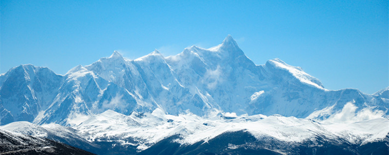 喜马拉雅山是哪两个板块 喜马拉雅山是哪两个板块挤压形成的?