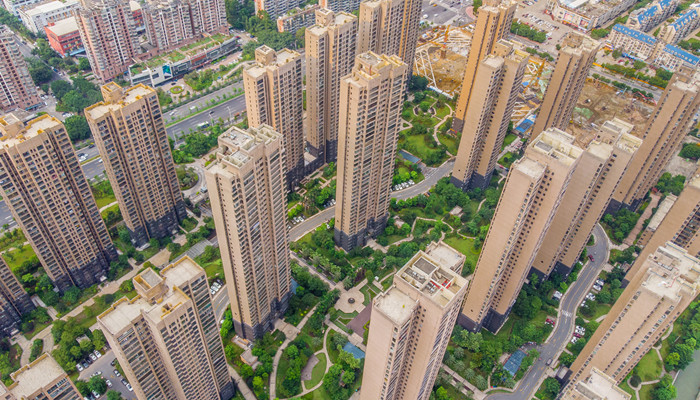上海市普通住宅和非普通住宅标准是什么 上海市普通住宅与非普通住宅的界定标准