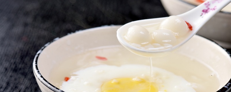 榨菜蛋汤的做法 榨菜蛋汤怎么做