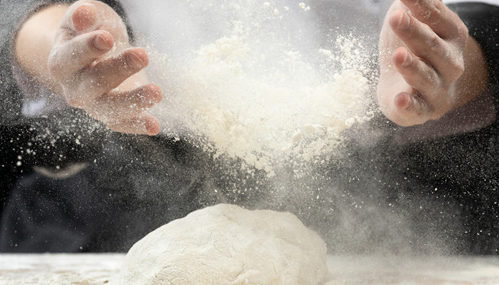 粘米粉和粳米粉有什么区别