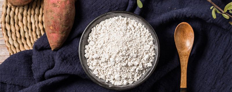 小麦淀粉能用来做什么 小麦淀粉还有别的提取方法吗