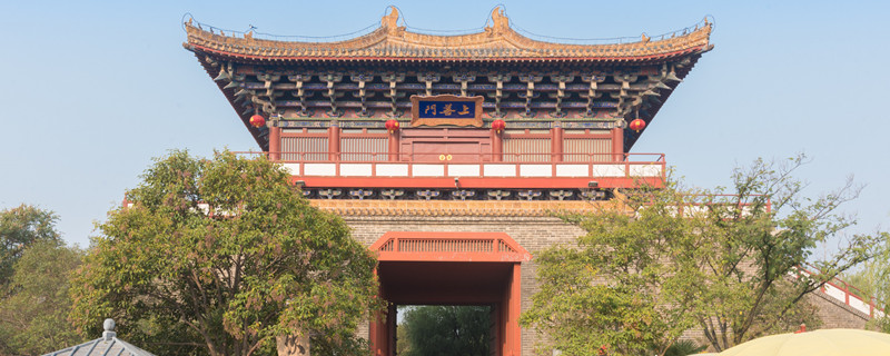 北宋都城汴京属于现在的哪里 开封的风俗民情有哪些