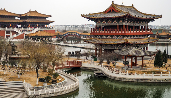 北宋都城汴京属于现在的哪里 开封的风俗民情有哪些