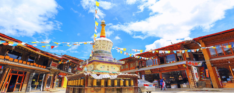 藏族都有些什么节日 为什么称为藏